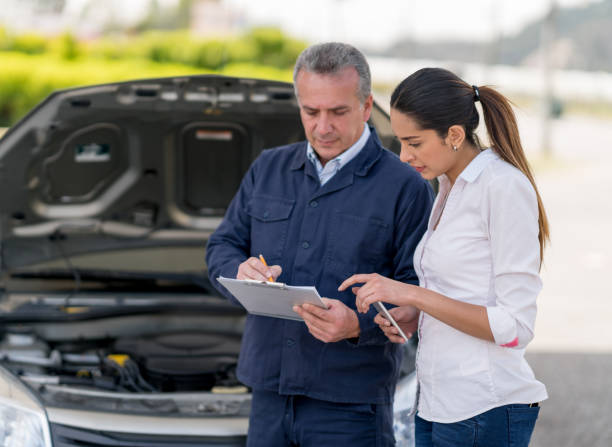 Full coverage car insurance in Lansdowne, VA