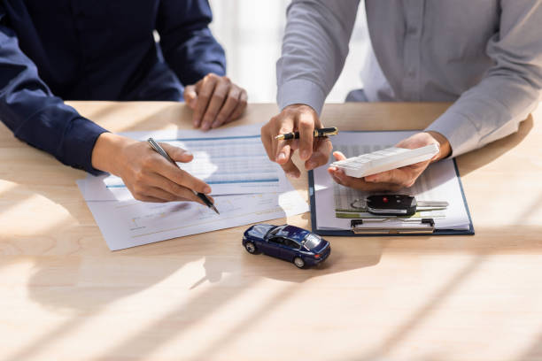 Lansdowne auto coverage comparison